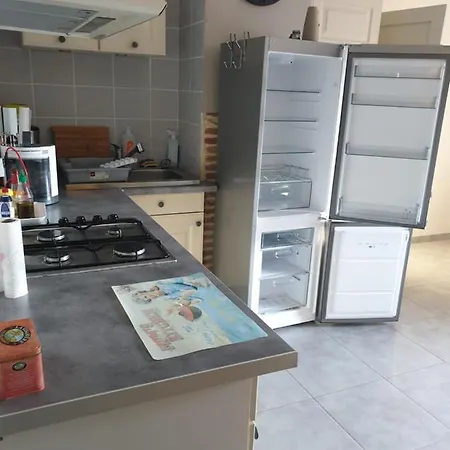 Apartment La Metairie Basse